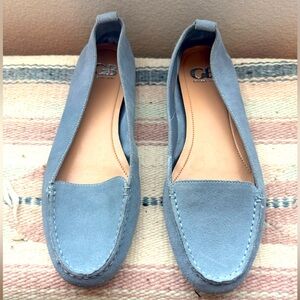 Gianni Bini flats